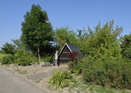 Fernwasserleitung © Ralph Rainer Steffens Fernwasserleitung © Ralph Rainer Steffens