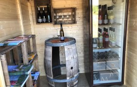 Information & Weinauswahl Information & Weinauswahl