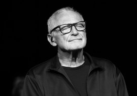 261016_kING_Konstantin_Wecker, © Konstantin Wecker 261016_kING_Konstantin_Wecker, © Konstantin Wecker