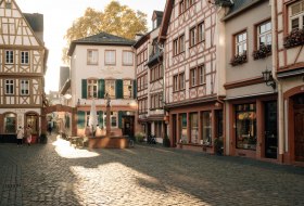 Kirschgarten © (c) Dominik Ketz_Rheinland-Pfalz Touristik GmbH Kirschgarten © (c) Dominik Ketz_Rheinland-Pfalz Touristik GmbH