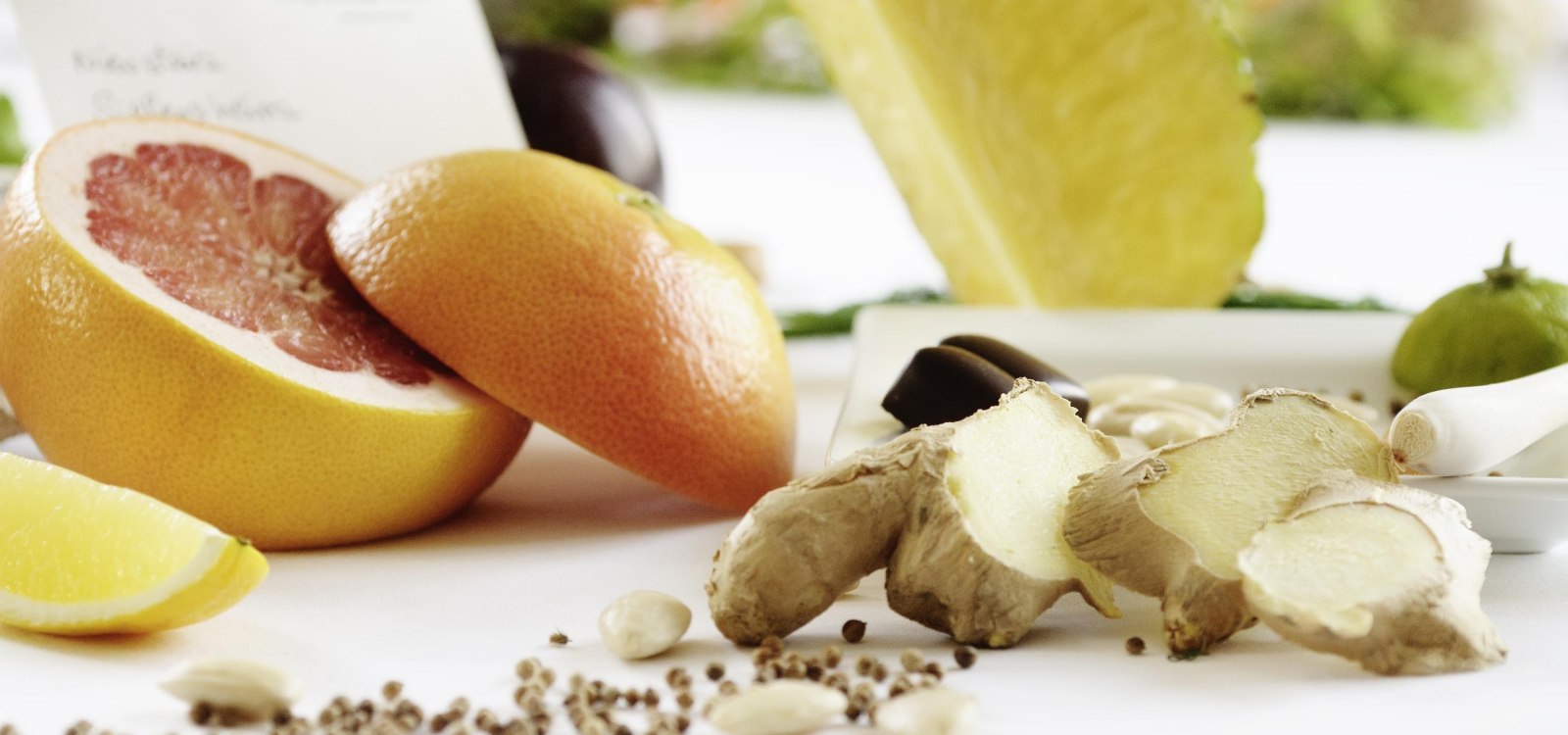 Aromastoffe Aromastoffe