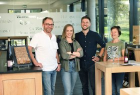 Familie Hammer/Engel © Carsten Costard Familie Hammer/Engel © Carsten Costard