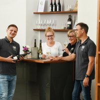 Vinothek im Weingut Paulinenhof 4 Vinothek im Weingut Paulinenhof 4