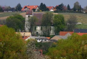 kath Kirche Spiesheim © Norbert Oestreicher kath Kirche Spiesheim © Norbert Oestreicher