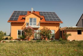 Gästehaus Ellenberger Gästehaus Ellenberger