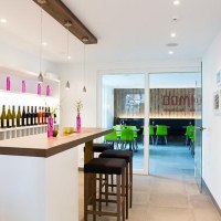 Weingut Domhof Schlafgut Weingut Domhof Schlafgut