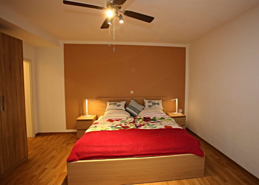 Fewo Hofglück 1 © Hofglück Armsheim Fewo Hofglück 1 © Hofglück Armsheim