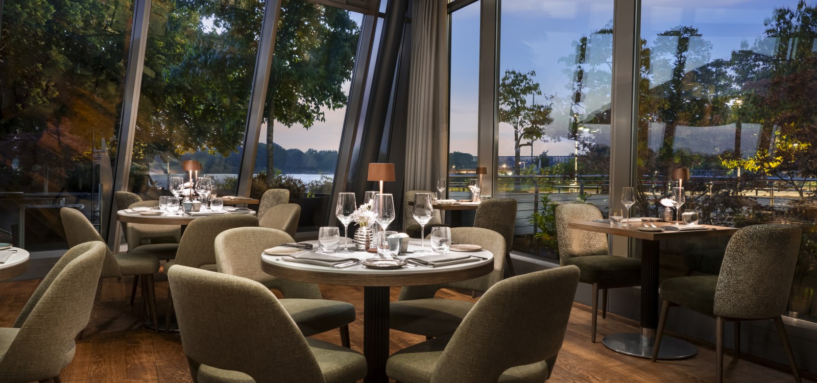 Bellpepper_Restaurant, © Tim Karapetian Bellpepper_Restaurant, © Tim Karapetian