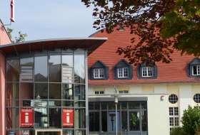 Touristinformation im Haus des Gastes Touristinformation im Haus des Gastes