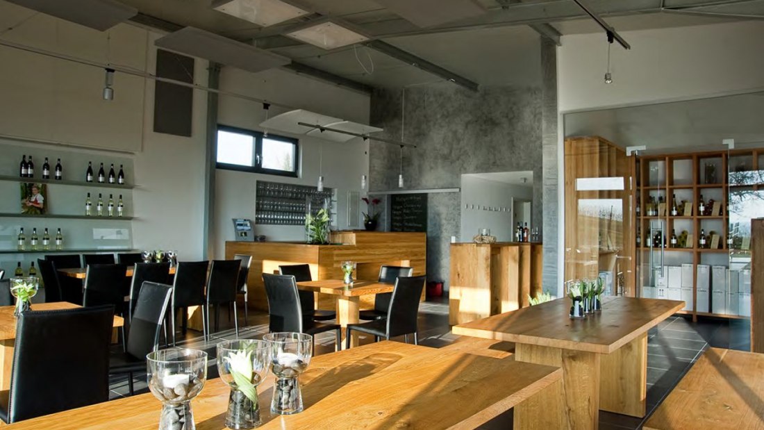 © Weingut Lahm © Weingut Lahm