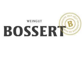 Weingut Bossert_Logo © Weingut Bossert Weingut Bossert_Logo © Weingut Bossert