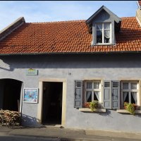 Frontansicht im Fischerhaus © Rüdiger Rahn Frontansicht im Fischerhaus © Rüdiger Rahn