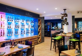 Vinothek innen © Rheinhessenwein Vinothek innen © Rheinhessenwein