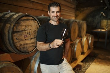 © Weingut Deiss © Weingut Deiss