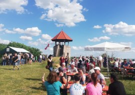 Albiger Winzerzunft Albiger Winzerzunft