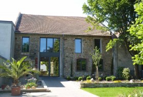 Köth_Gebäude © Wein & Secco Köth Köth_Gebäude © Wein & Secco Köth