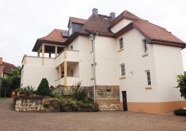 Hausansicht Hausansicht