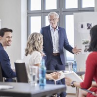 Seminarraum "Weinblick" 1 © Roger Richter/IKuM GmbH Seminarraum "Weinblick" 1 © Roger Richter/IKuM GmbH