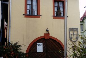 Rathaus © VG Monsheim Rathaus © VG Monsheim