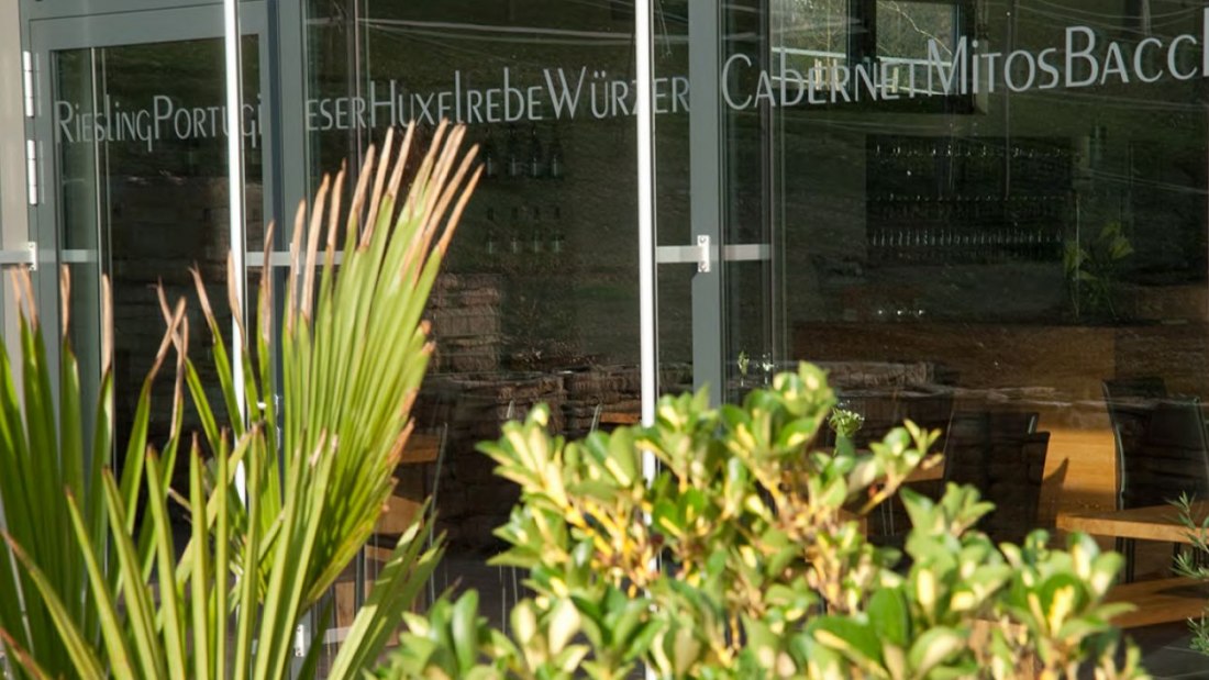 © Weingut Lahm © Weingut Lahm