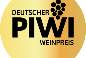 Logo Deutscher Piwi Weinpreis Logo Deutscher Piwi Weinpreis