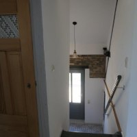 Treppe nach oben © Schäffer Weinolsheim Treppe nach oben © Schäffer Weinolsheim