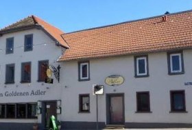 Pizzeria Ciao Außenansicht Pizzeria Ciao Außenansicht