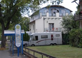 Aussenansicht, © Ferienwohnung Baldauf Aussenansicht, © Ferienwohnung Baldauf
