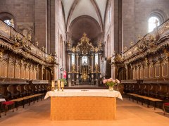 Cathedral of Worms © Dominik Ketz Cathedral of Worms © Dominik Ketz