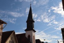 Kath. Kirche Dorn-Dürkheim Kath. Kirche Dorn-Dürkheim