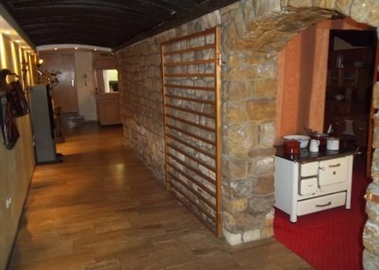 Hotel Rebe Hotel Rebe