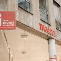 Tourist-Info Tourist-Info