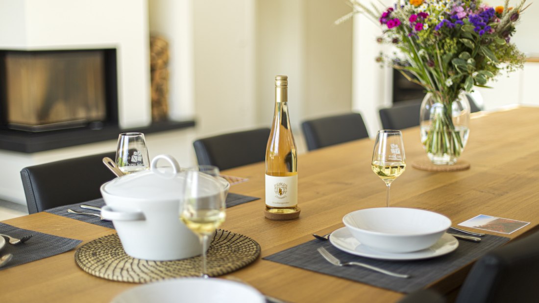 Weingut Schottenhof_Innen, © Weingut Schottenhof Weingut Schottenhof_Innen, © Weingut Schottenhof