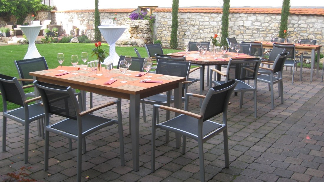 Weingut Schützenhof_Außen, © Weingut Schützenhof Weingut Schützenhof_Außen, © Weingut Schützenhof