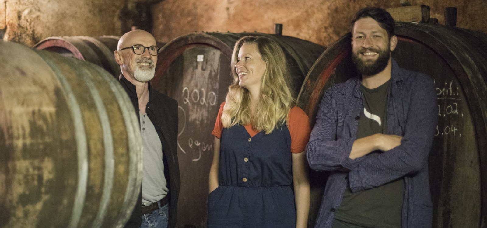 Weingut Schönhals_Team, © Weingut Schönhals Weingut Schönhals_Team, © Weingut Schönhals