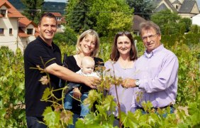 Weingut Merl © Weingut Merl Weingut Merl © Weingut Merl