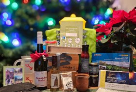 Adventsgewinnspiel 3 Preis Adventsgewinnspiel 3 Preis
