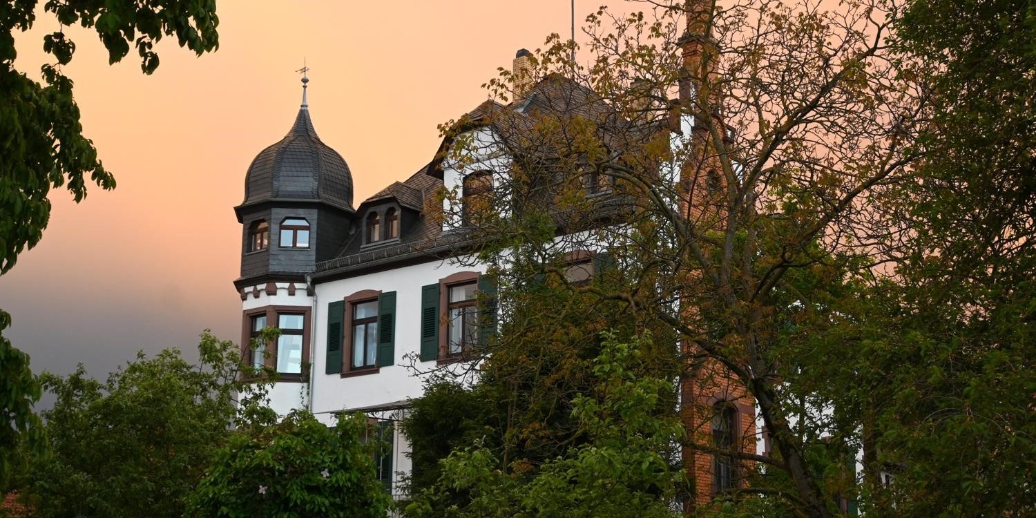 Weingut Villa Kerz_Gebäude, © Weingut Villa Kerz Weingut Villa Kerz_Gebäude, © Weingut Villa Kerz
