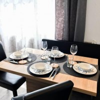 Essbereich © Kisch Essbereich © Kisch