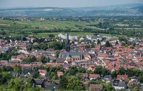 Gaga Aussicht Gaga Aussicht