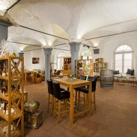 Weingut der Stadt Alzey © Carsten Costard Weingut der Stadt Alzey © Carsten Costard