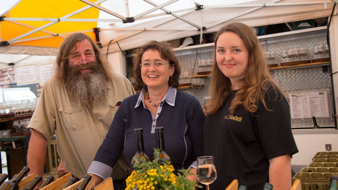 Weingut Rollanderhof_Markt, © Weingut Rollanderhof Weingut Rollanderhof_Markt, © Weingut Rollanderhof