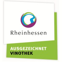 Rheinhessen-AUSGEZEICHNET-Vinothek Logo Rheinhessen-AUSGEZEICHNET-Vinothek Logo