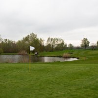 Golf-Club Worms e.V. See Golf-Club Worms e.V. See