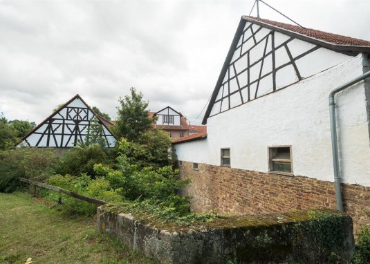 Geistermühle Geistermühle