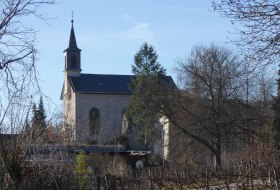 St. Vitus St. Vitus