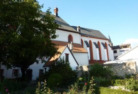 Bartholomaeuskirche Oppenheim © Chris06 Bartholomaeuskirche Oppenheim © Chris06