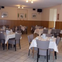 Frühstücksraum © Schmitz Frühstücksraum © Schmitz