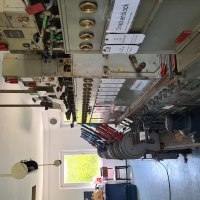 Stellwerk Innen2 © Werner Trapp Stellwerk Innen2 © Werner Trapp