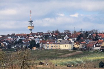 © Weingut Bär © Weingut Bär